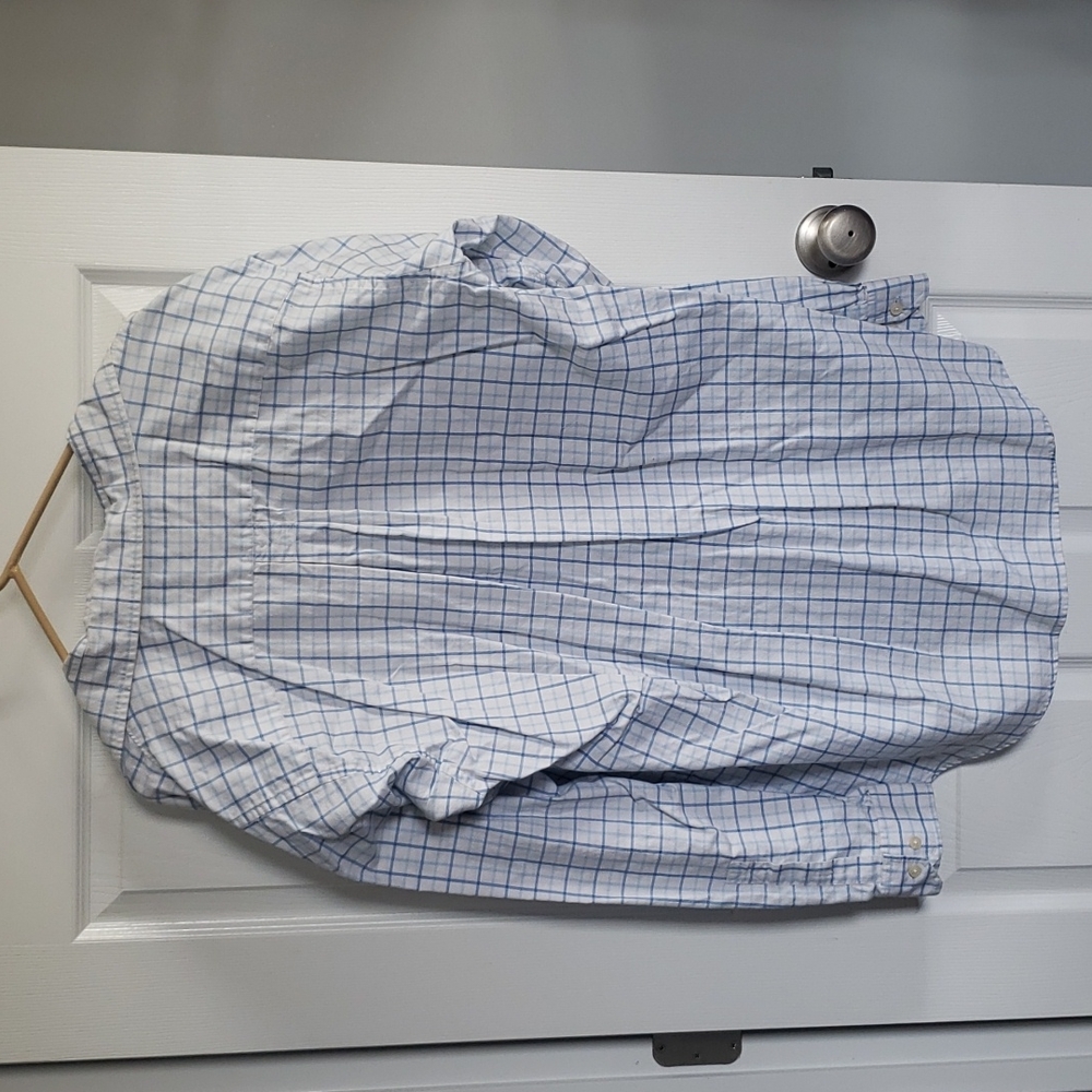 Mens Button down - Picture 6 of 6
